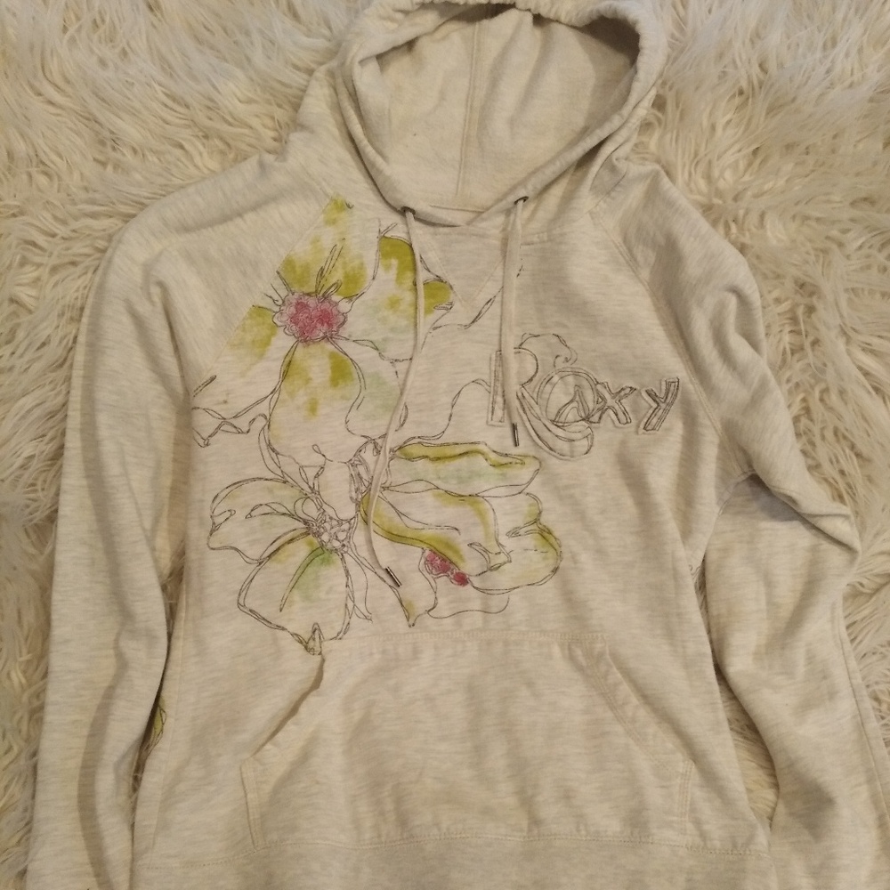 Roxy hoodie